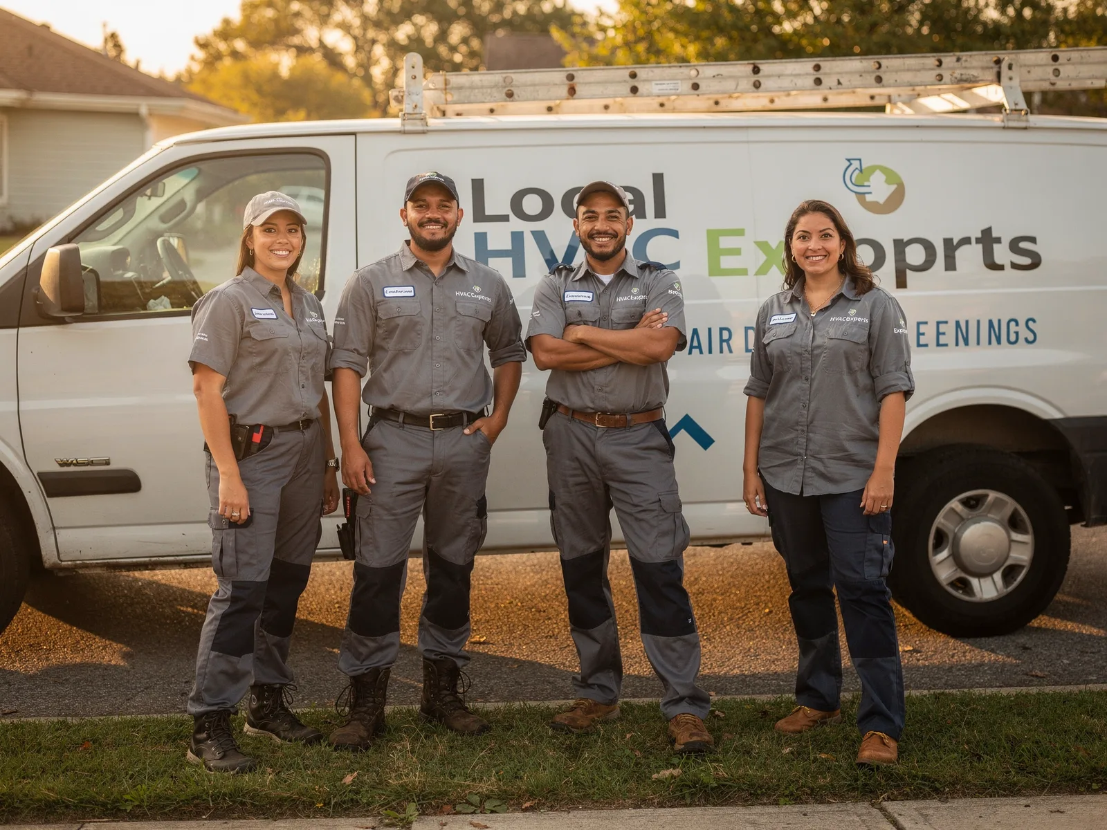 24/7 HVAC Repair & AC Replacement company in Lewistown, MO